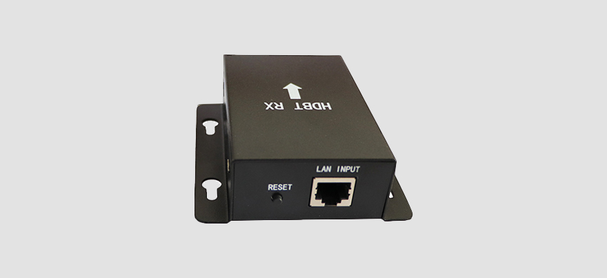 HC-HDBT-RX HDBaseT網傳接收器